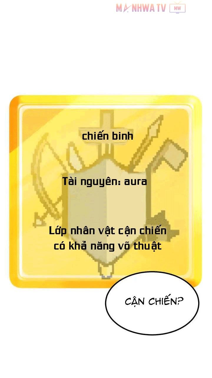 Đọc truyện Kẻ sống sót vua kiếm - Chap 1