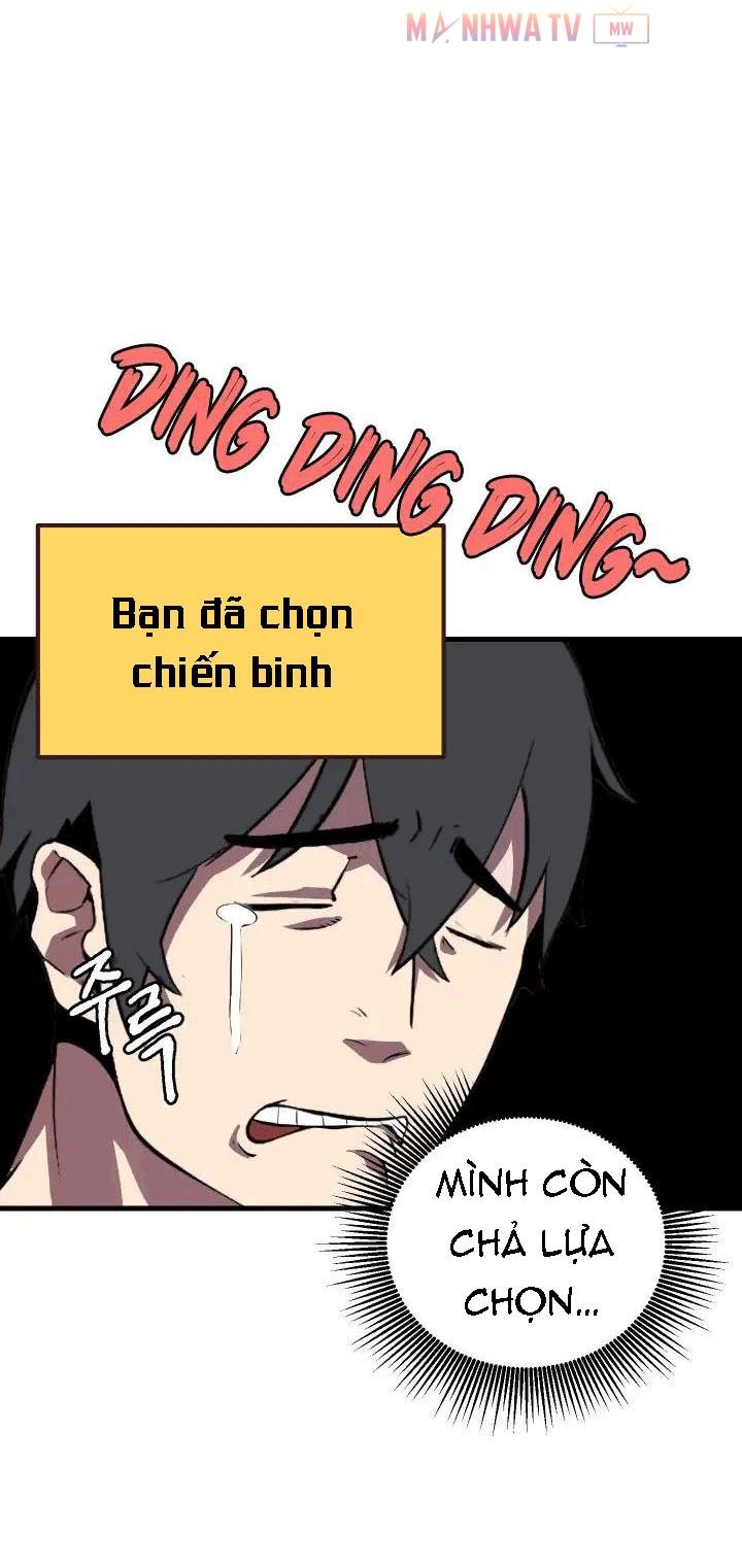 Đọc truyện Kẻ sống sót vua kiếm - Chap 1