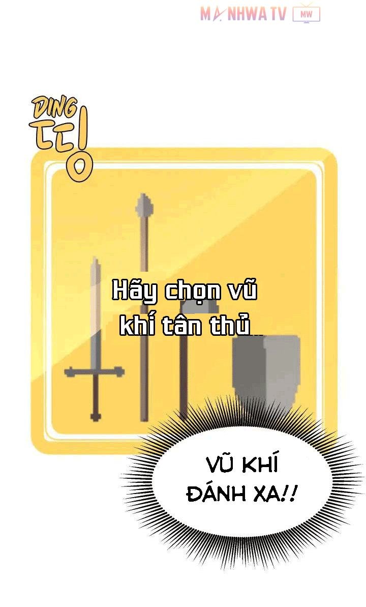 Đọc truyện Kẻ sống sót vua kiếm - Chap 1