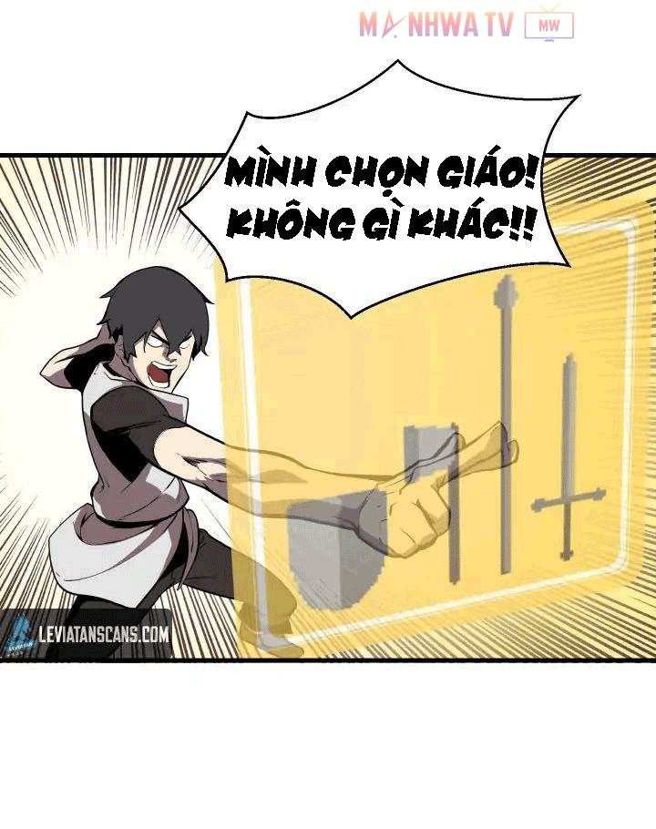 Đọc truyện Kẻ sống sót vua kiếm - Chap 1