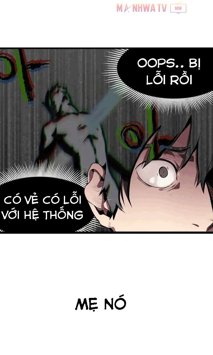 Đọc truyện Kẻ sống sót vua kiếm - Chap 1