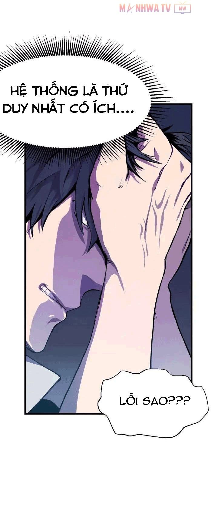 Đọc truyện Kẻ sống sót vua kiếm - Chap 1