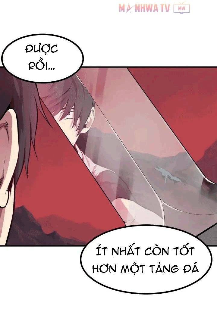 Đọc truyện Kẻ sống sót vua kiếm - Chap 1