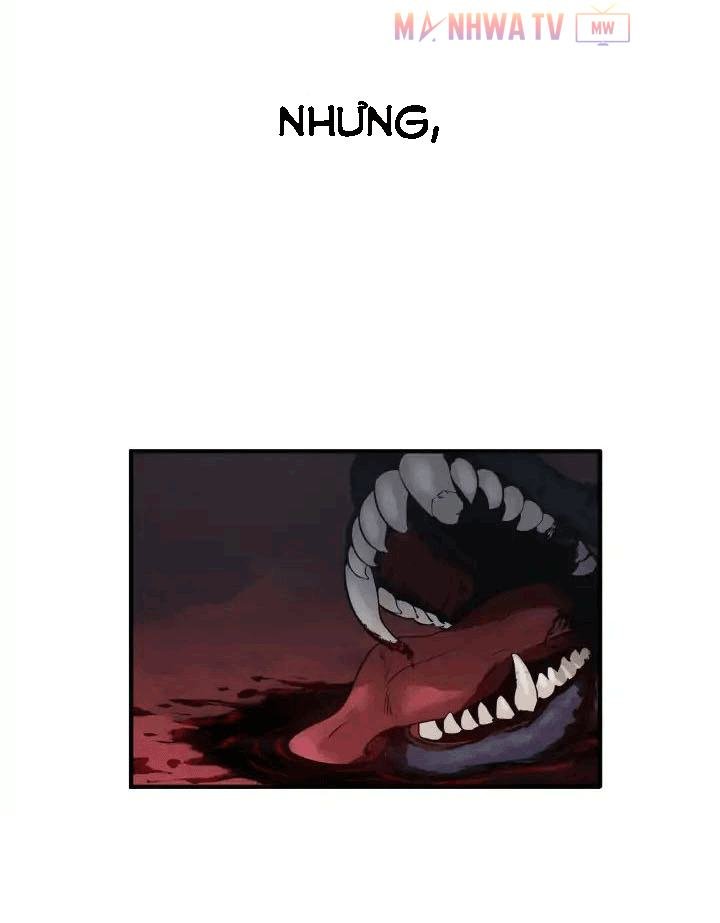 Đọc truyện Kẻ sống sót vua kiếm - Chap 1