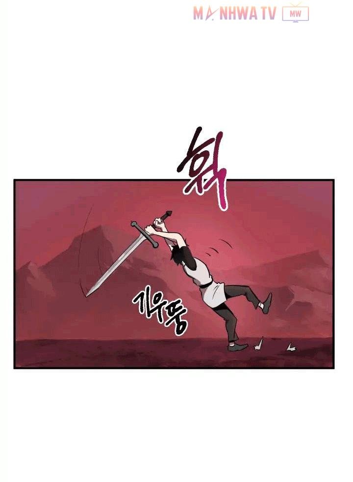 Đọc truyện Kẻ sống sót vua kiếm - Chap 1