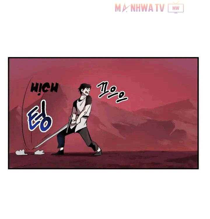 Đọc truyện Kẻ sống sót vua kiếm - Chap 1