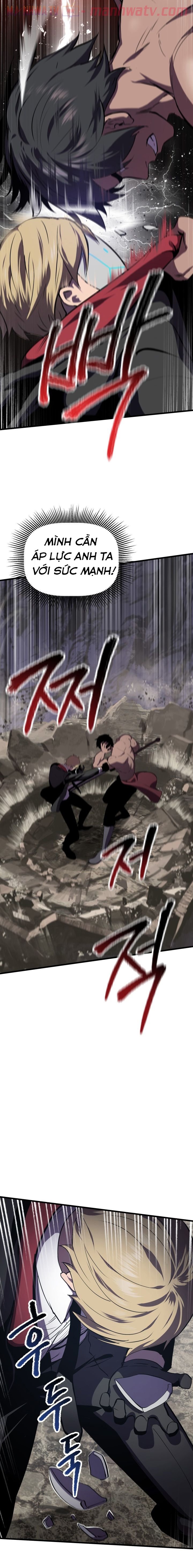Đọc truyện Kẻ sống sót vua kiếm - Chap 63