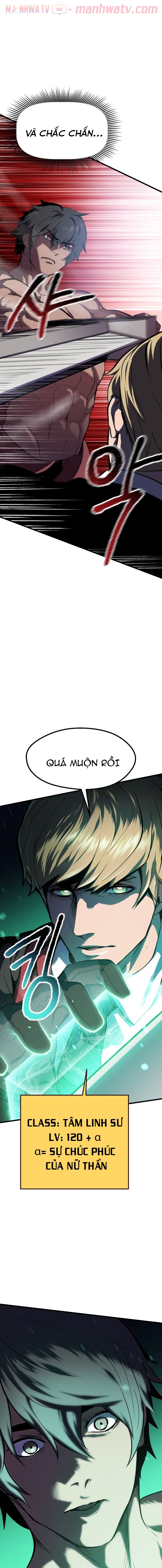 Đọc truyện Kẻ sống sót vua kiếm - Chap 63