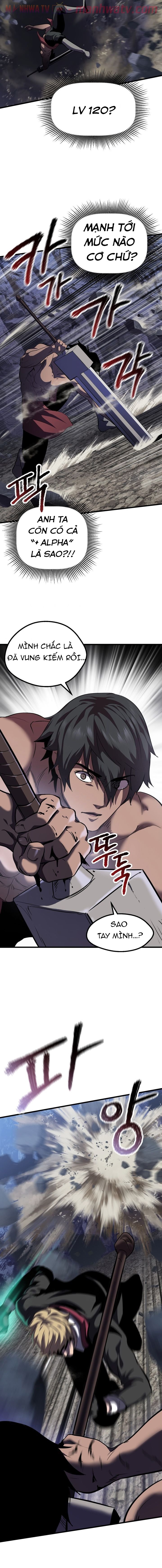 Đọc truyện Kẻ sống sót vua kiếm - Chap 63