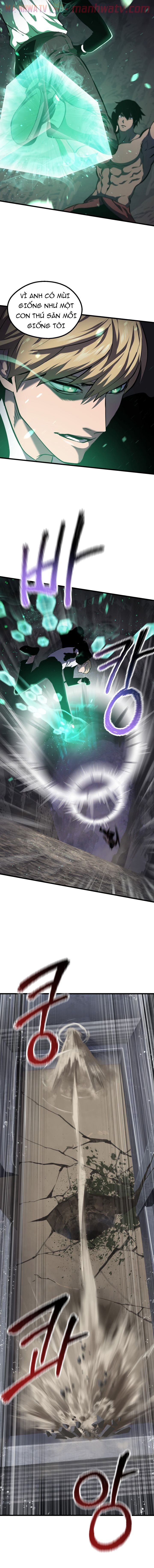 Đọc truyện Kẻ sống sót vua kiếm - Chap 63