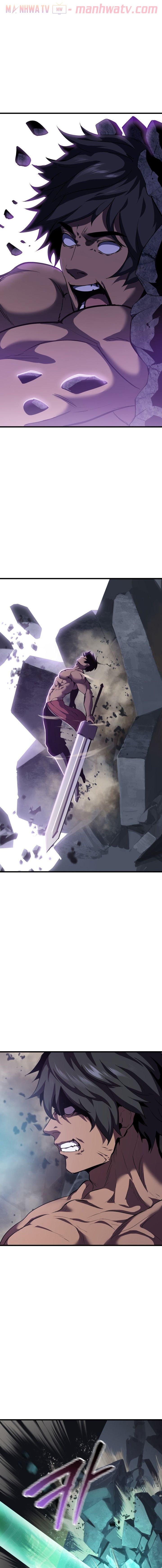 Đọc truyện Kẻ sống sót vua kiếm - Chap 63