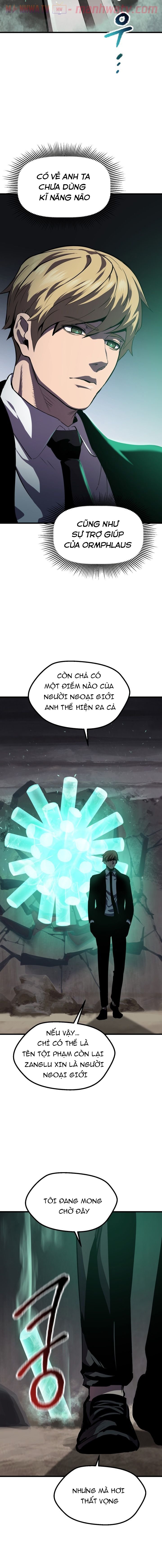 Đọc truyện Kẻ sống sót vua kiếm - Chap 63