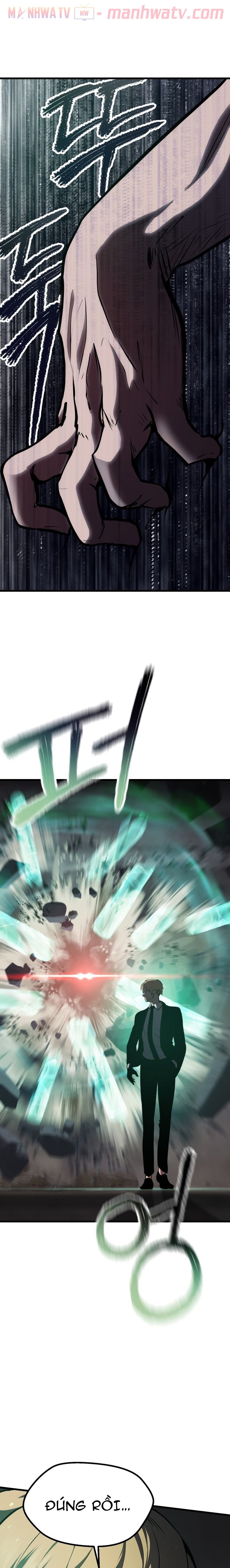Đọc truyện Kẻ sống sót vua kiếm - Chap 63
