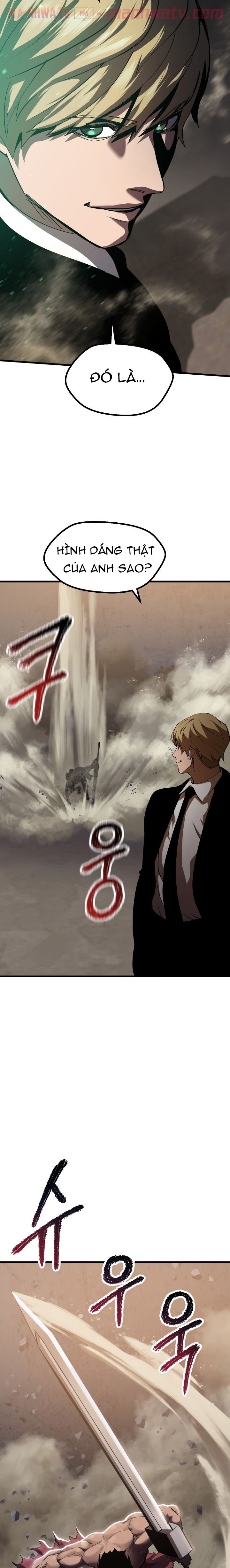 Đọc truyện Kẻ sống sót vua kiếm - Chap 63