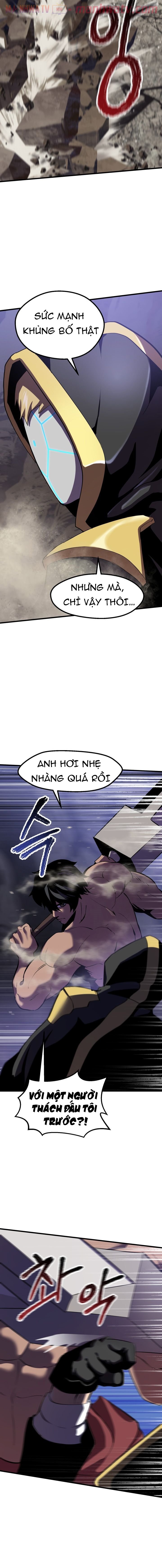 Đọc truyện Kẻ sống sót vua kiếm - Chap 63