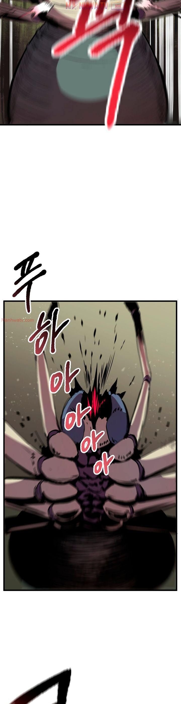 Đọc truyện Kẻ sống sót vua kiếm - Chap 29