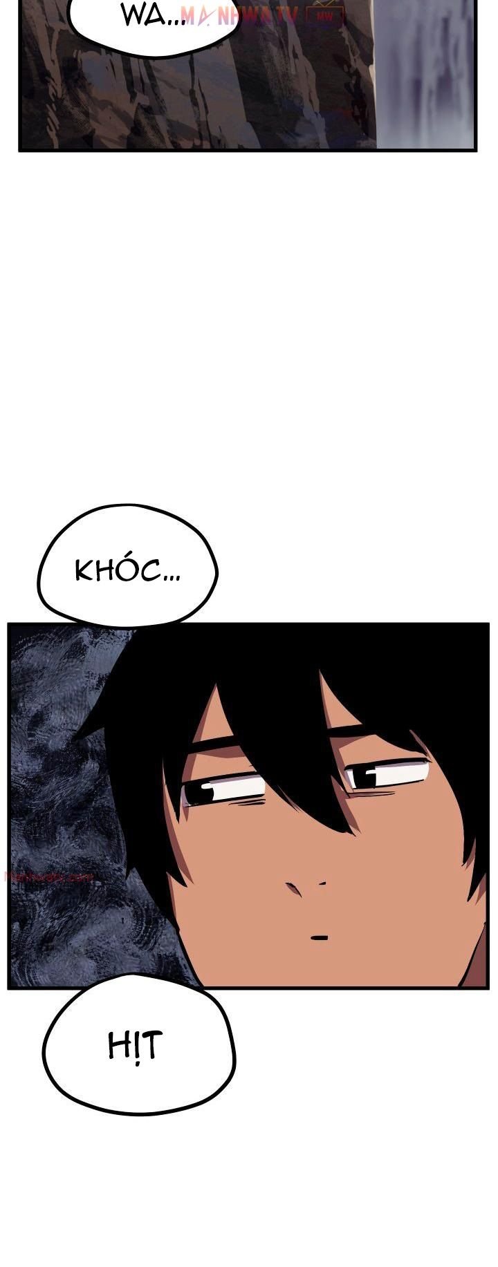 Đọc truyện Kẻ sống sót vua kiếm - Chap 29