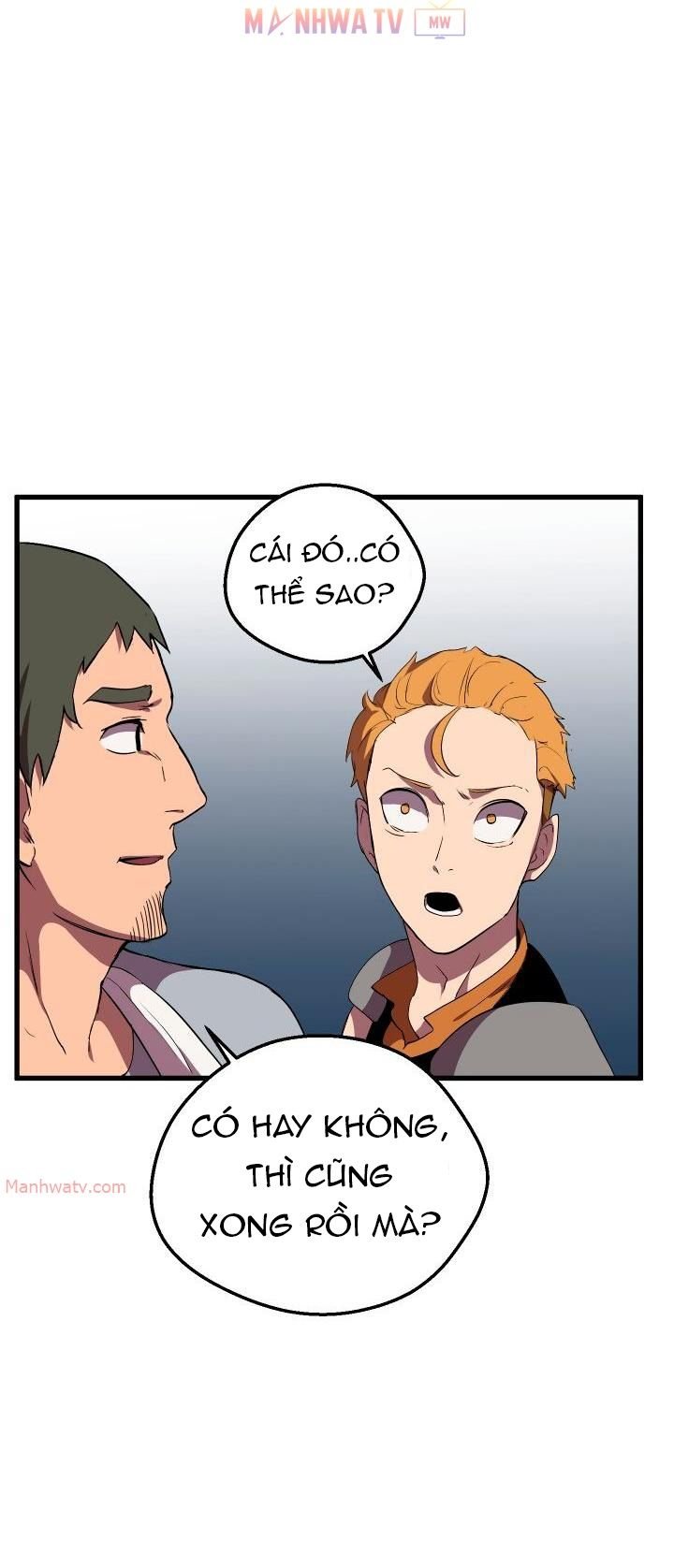Đọc truyện Kẻ sống sót vua kiếm - Chap 29