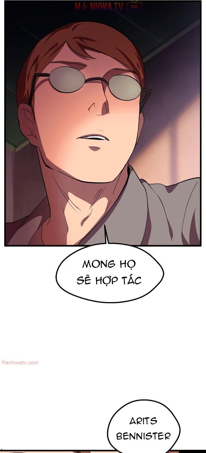 Đọc truyện Kẻ sống sót vua kiếm - Chap 29