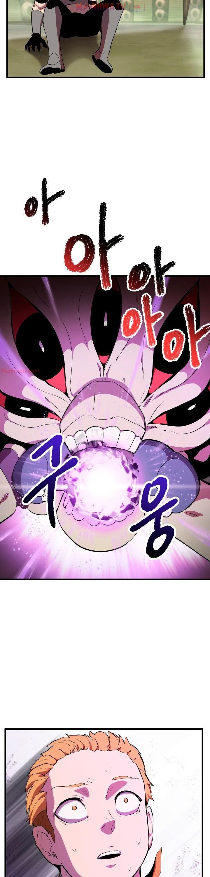 Đọc truyện Kẻ sống sót vua kiếm - Chap 29