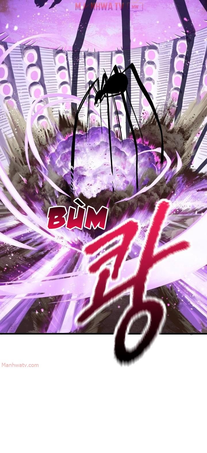 Đọc truyện Kẻ sống sót vua kiếm - Chap 29