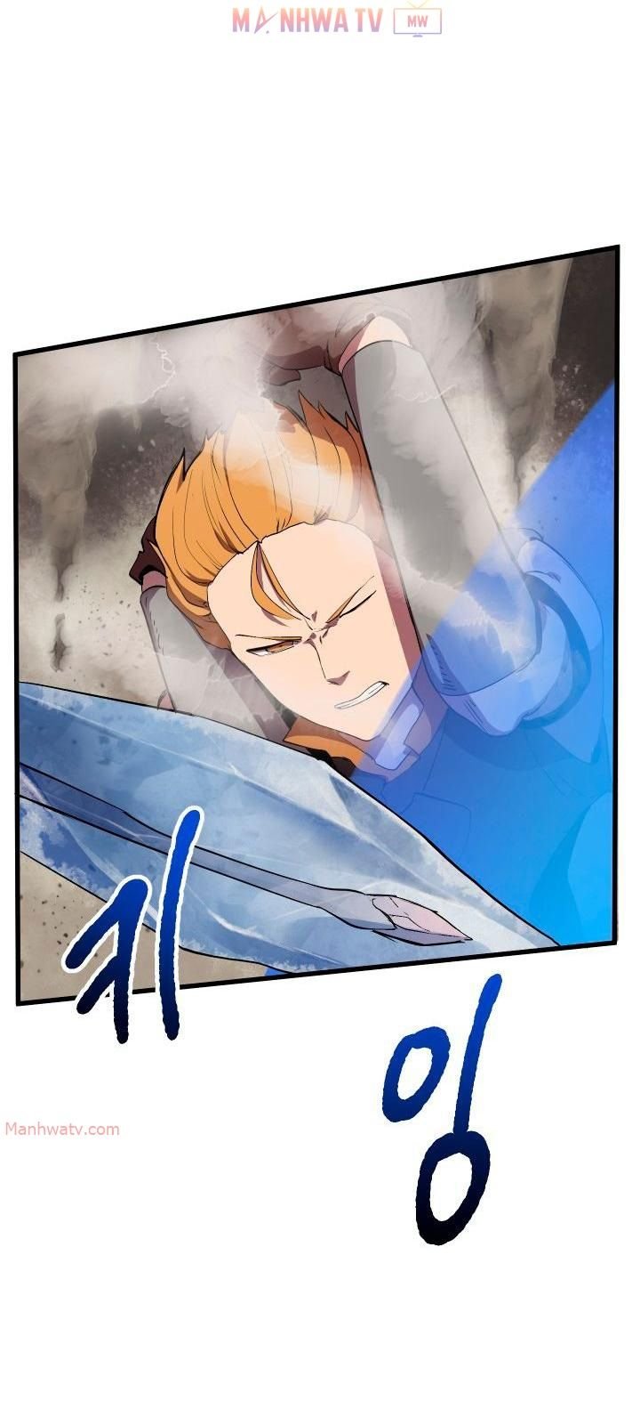 Đọc truyện Kẻ sống sót vua kiếm - Chap 29