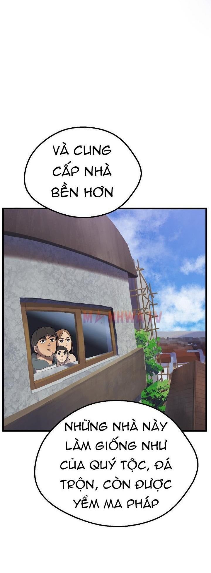 Đọc truyện Kẻ sống sót vua kiếm - Chap 14
