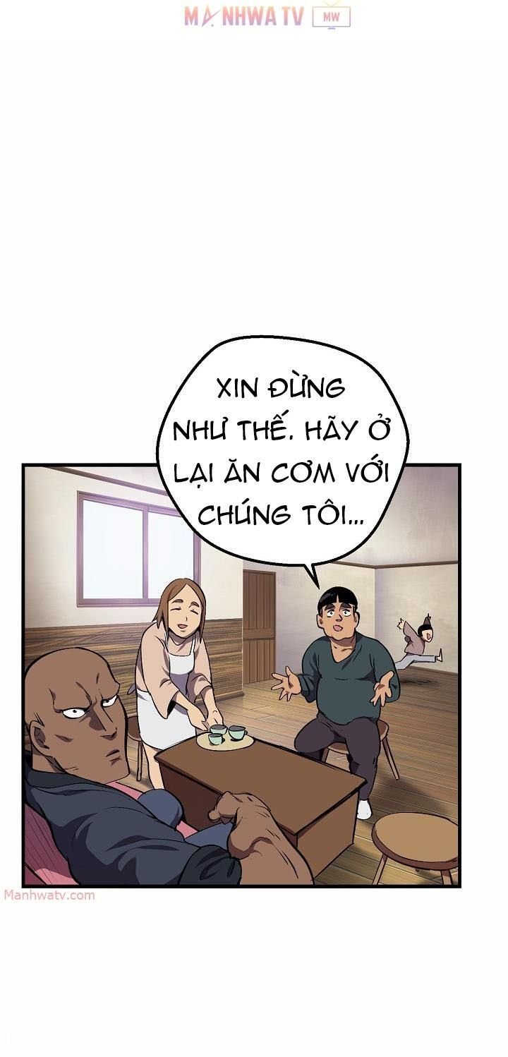 Đọc truyện Kẻ sống sót vua kiếm - Chap 14