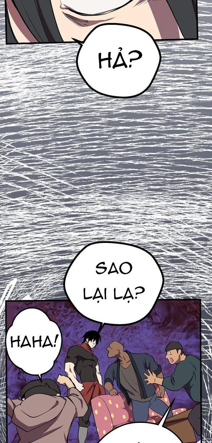 Đọc truyện Kẻ sống sót vua kiếm - Chap 14