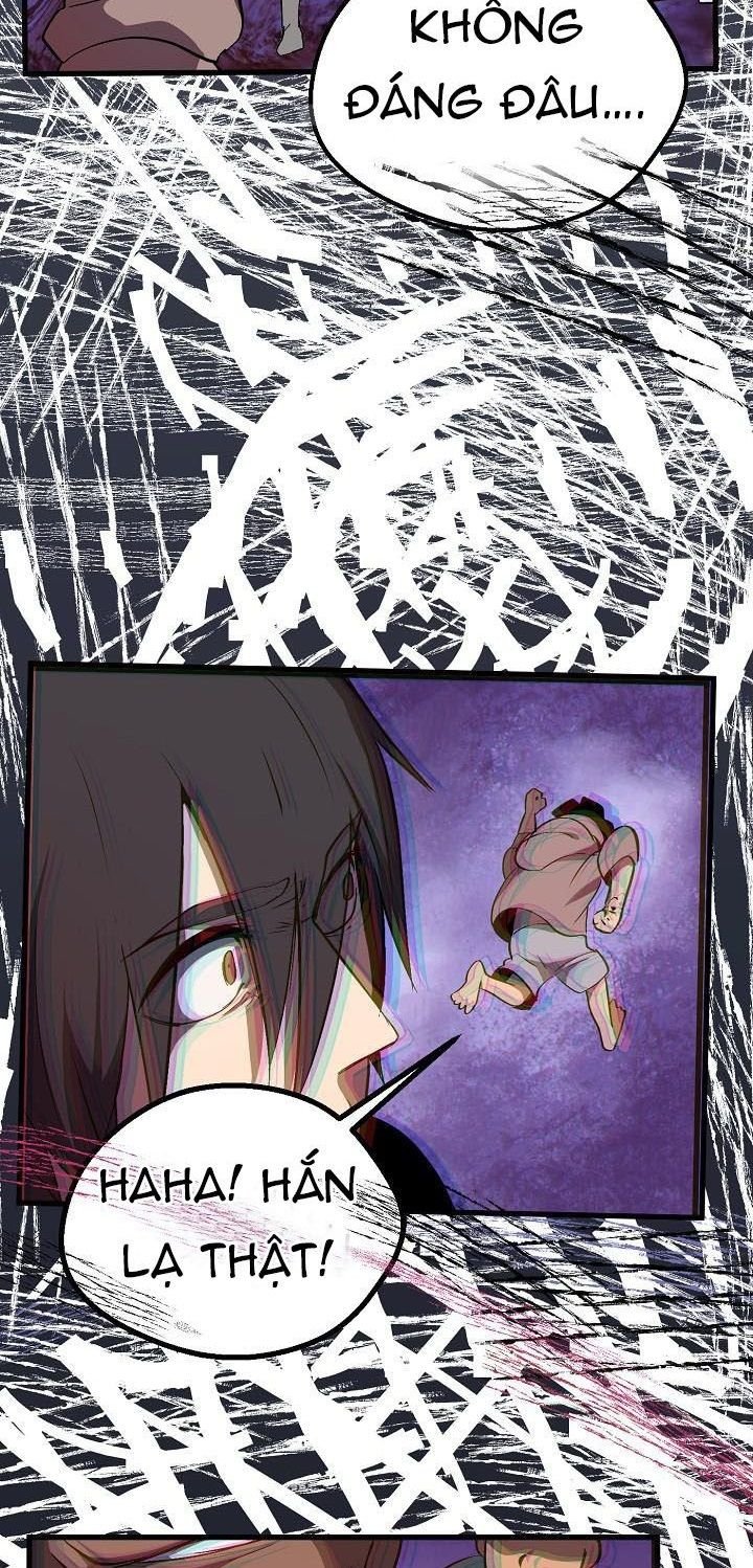 Đọc truyện Kẻ sống sót vua kiếm - Chap 14