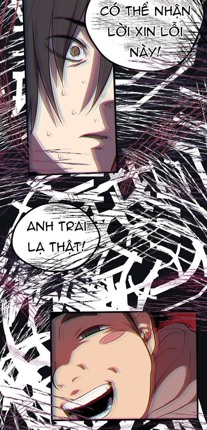 Đọc truyện Kẻ sống sót vua kiếm - Chap 14