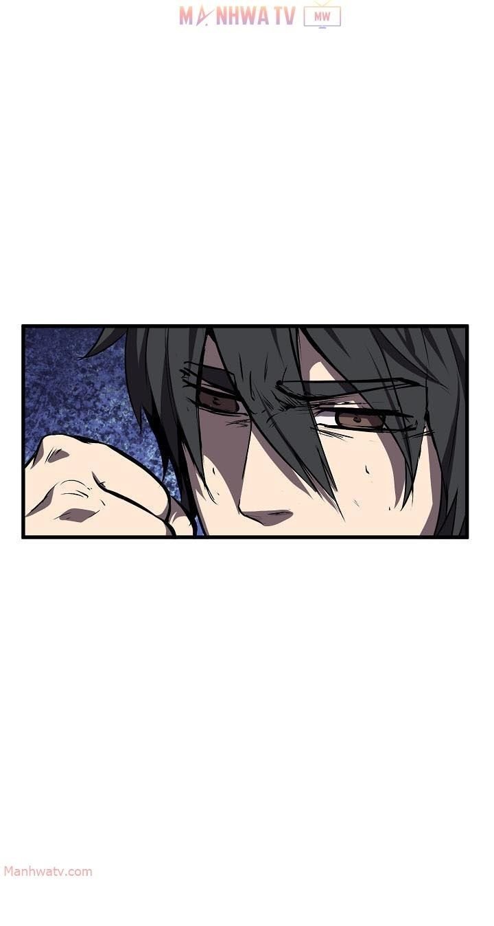 Đọc truyện Kẻ sống sót vua kiếm - Chap 14