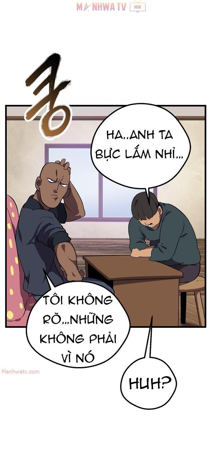 Đọc truyện Kẻ sống sót vua kiếm - Chap 14