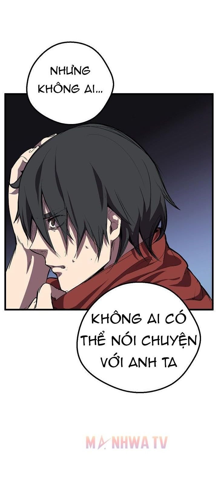 Đọc truyện Kẻ sống sót vua kiếm - Chap 14