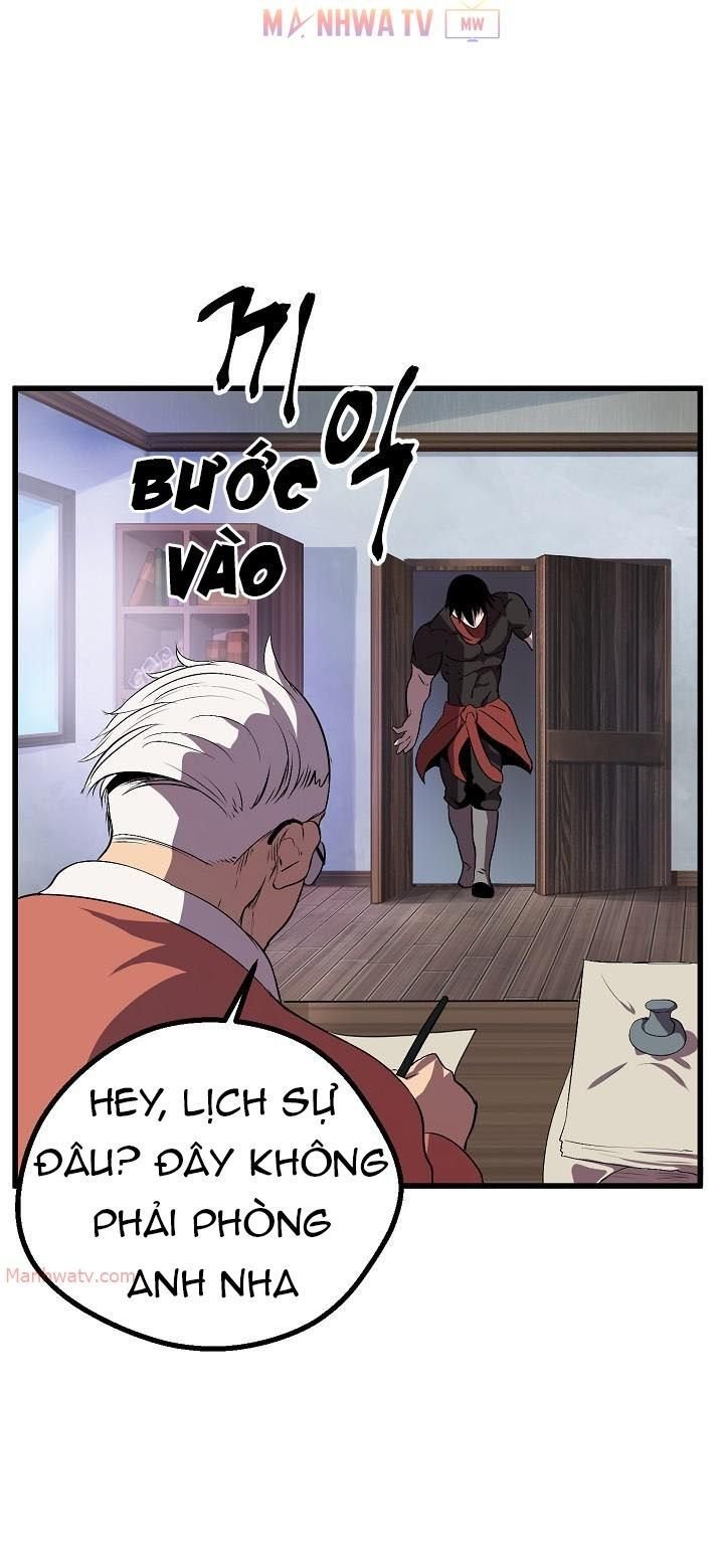 Đọc truyện Kẻ sống sót vua kiếm - Chap 14