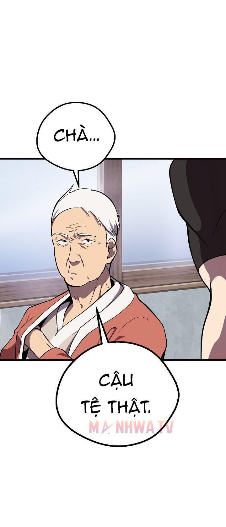 Đọc truyện Kẻ sống sót vua kiếm - Chap 14