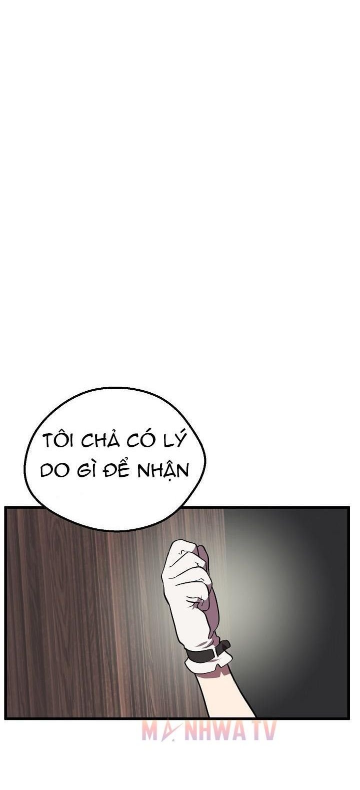 Đọc truyện Kẻ sống sót vua kiếm - Chap 14