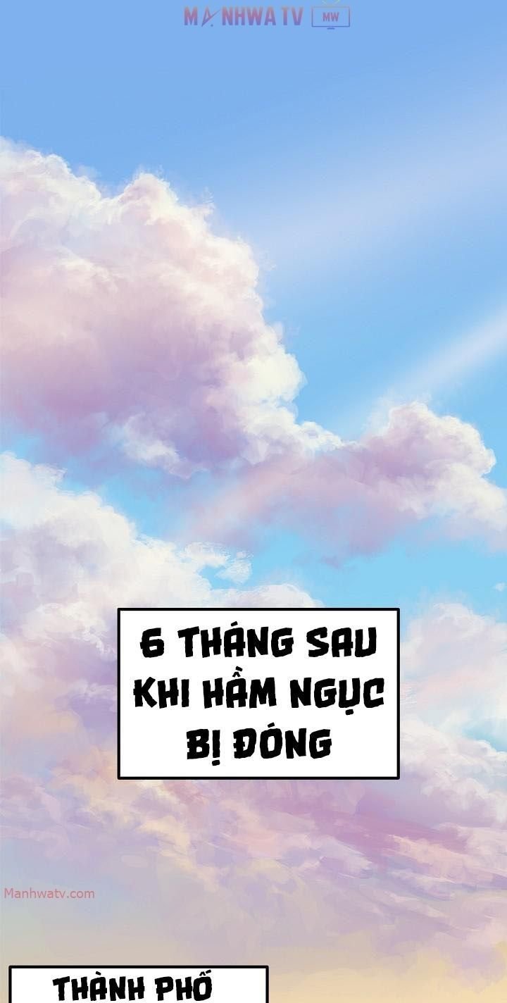Đọc truyện Kẻ sống sót vua kiếm - Chap 14