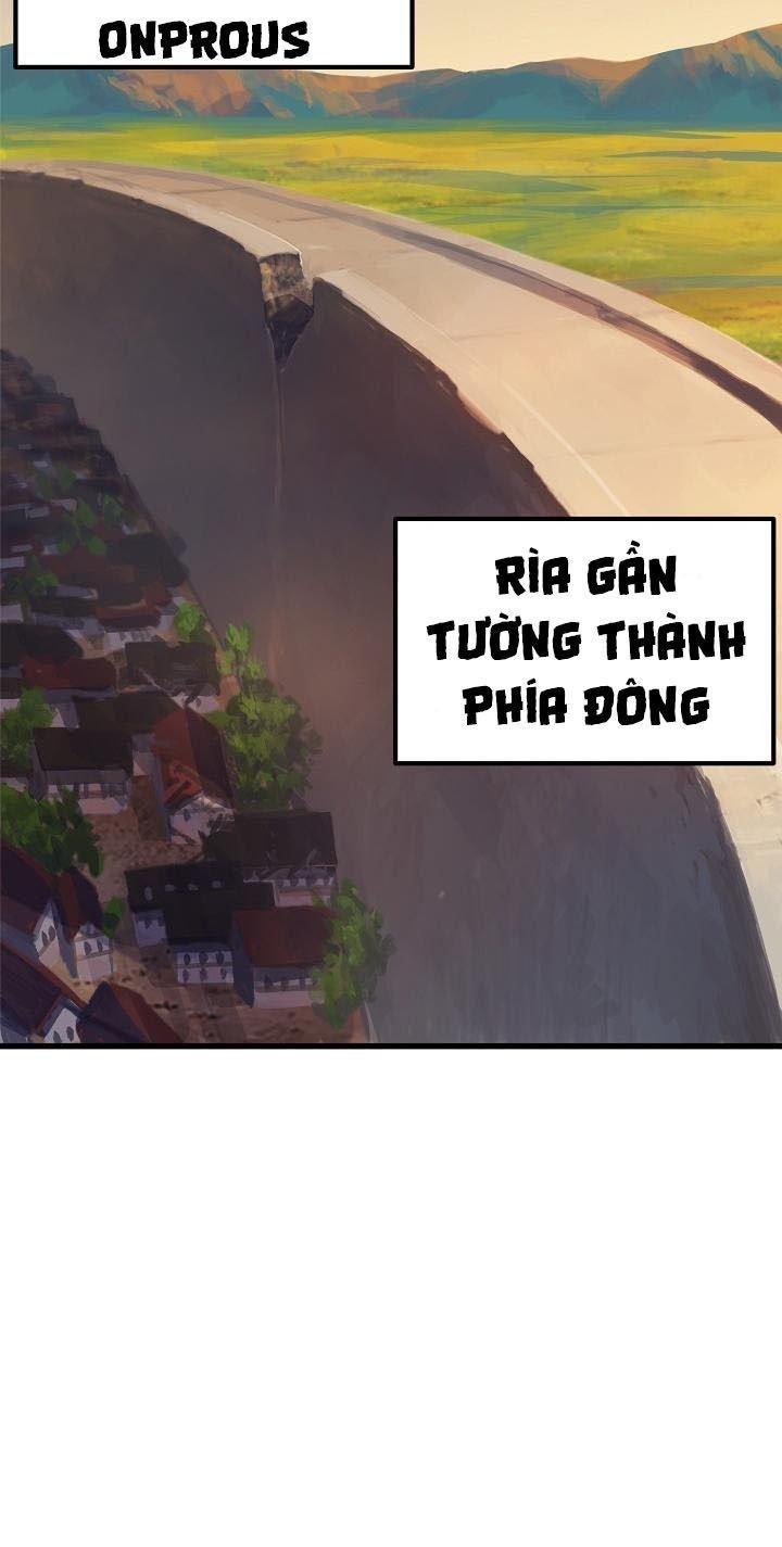 Đọc truyện Kẻ sống sót vua kiếm - Chap 14