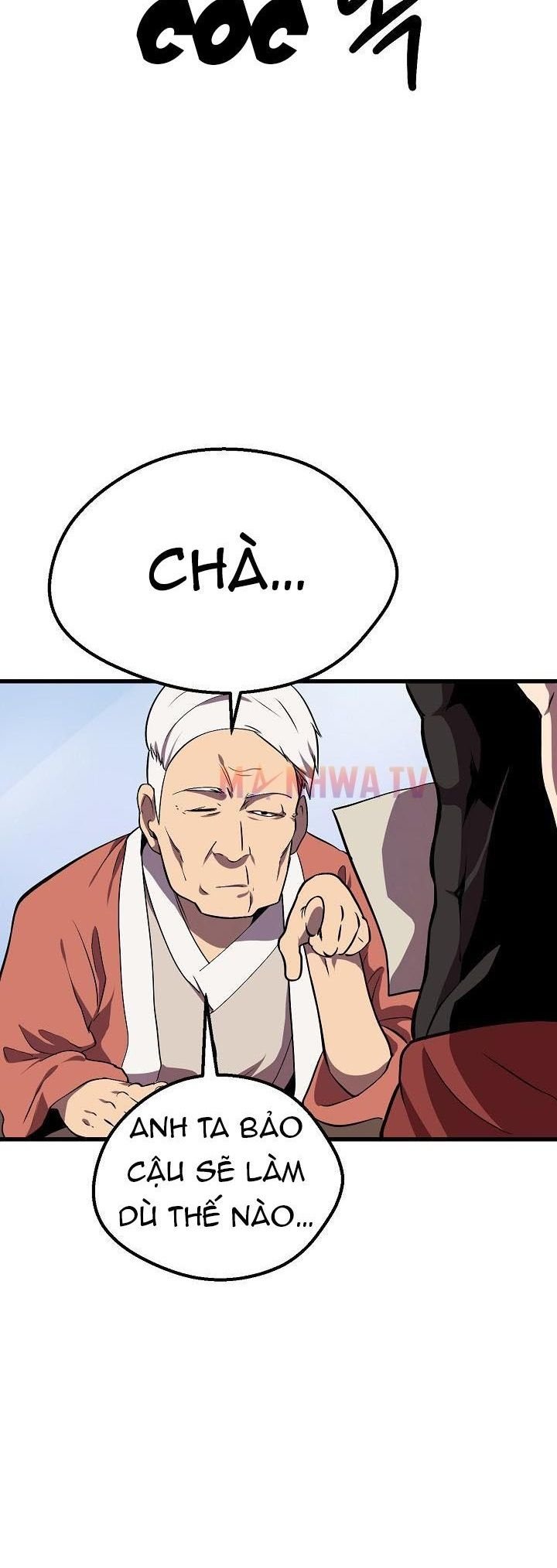 Đọc truyện Kẻ sống sót vua kiếm - Chap 14