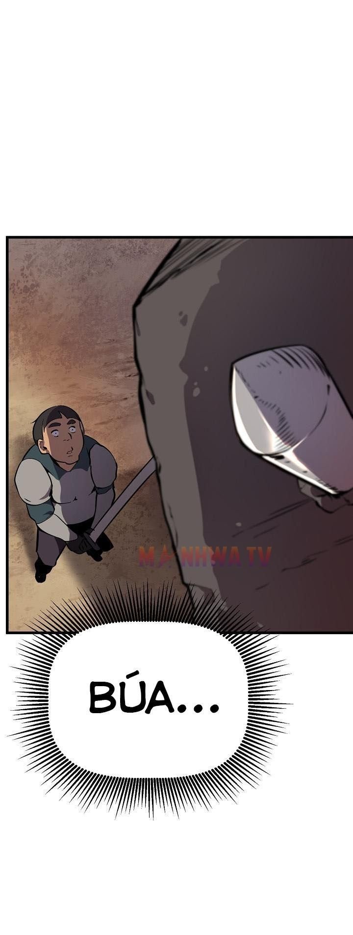 Đọc truyện Kẻ sống sót vua kiếm - Chap 14