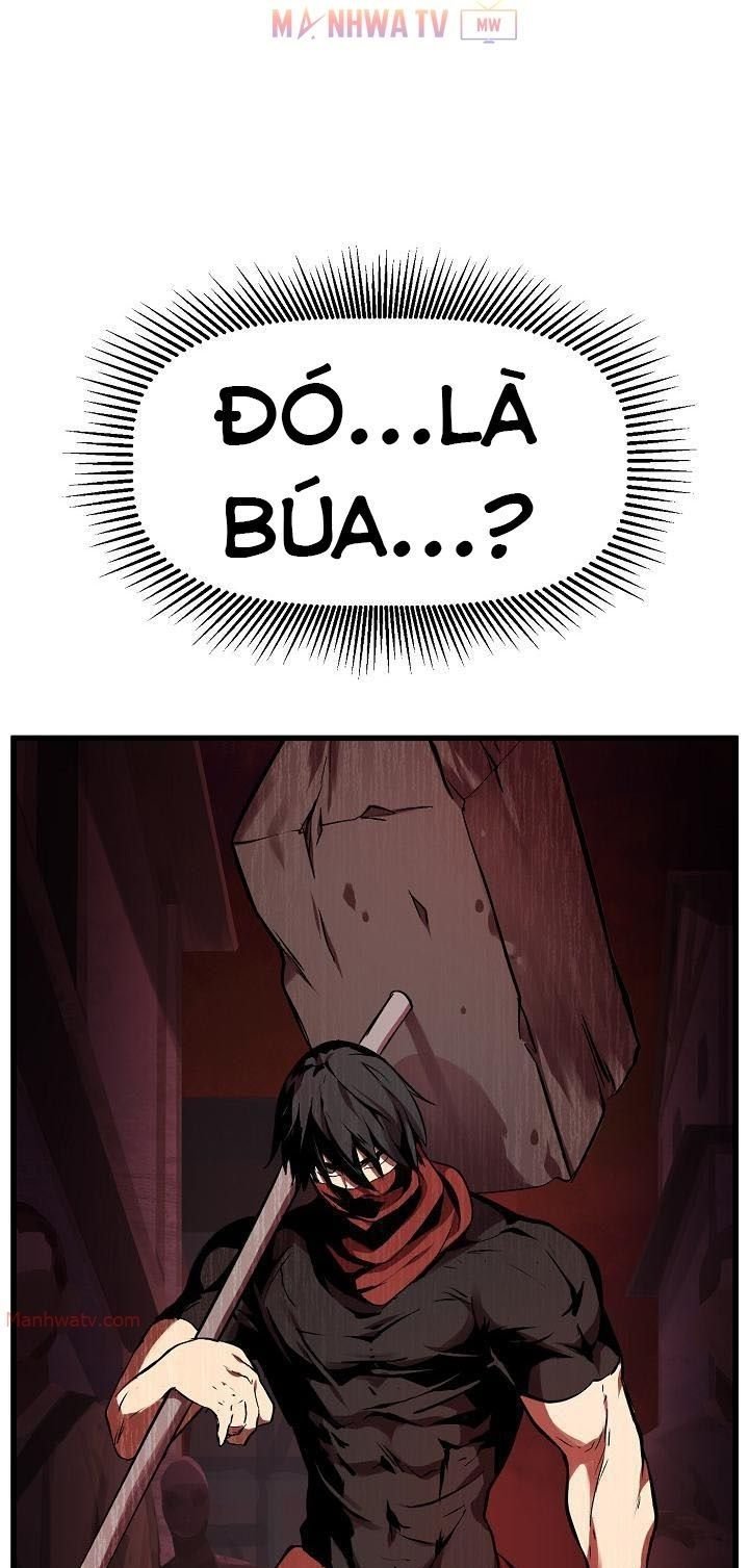 Đọc truyện Kẻ sống sót vua kiếm - Chap 14
