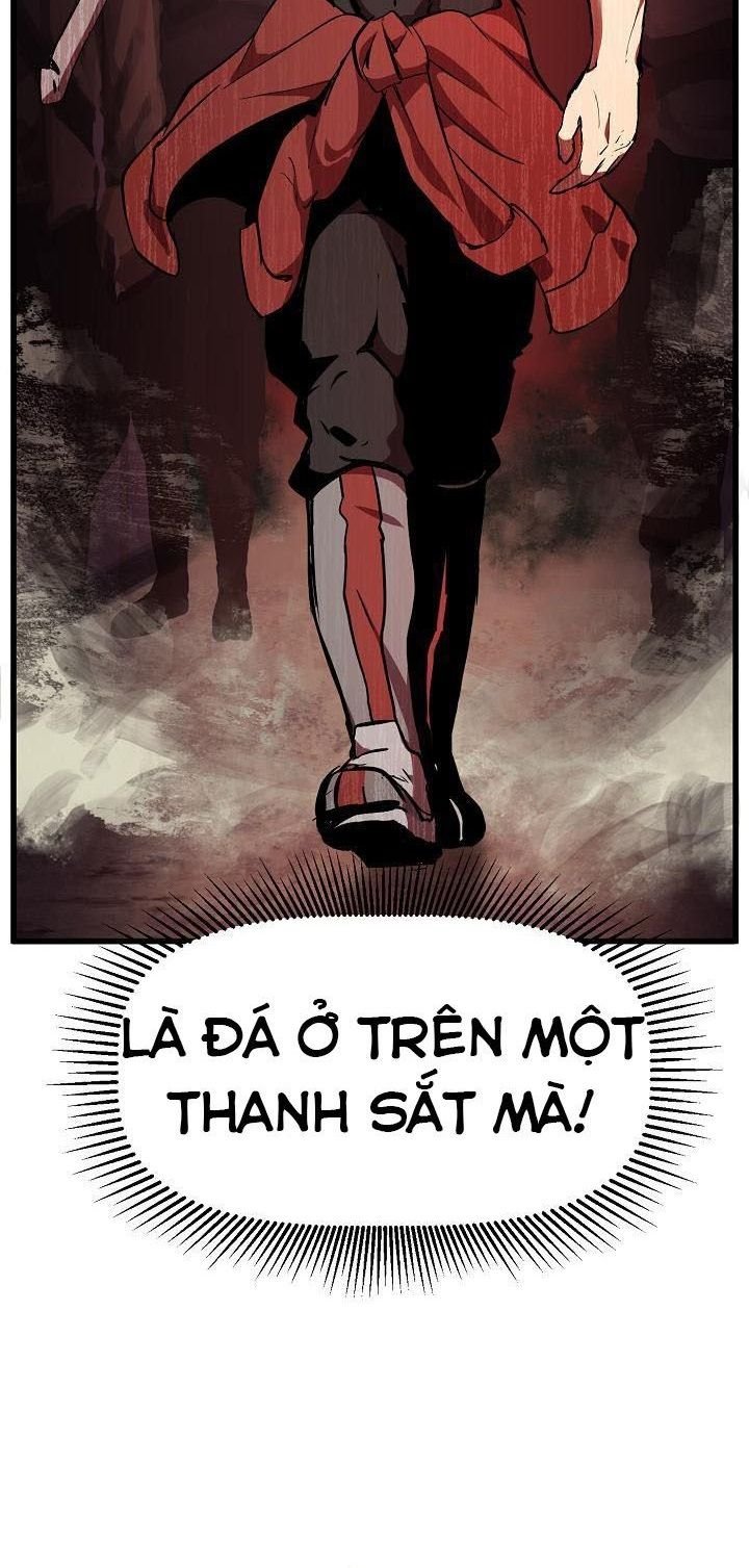 Đọc truyện Kẻ sống sót vua kiếm - Chap 14