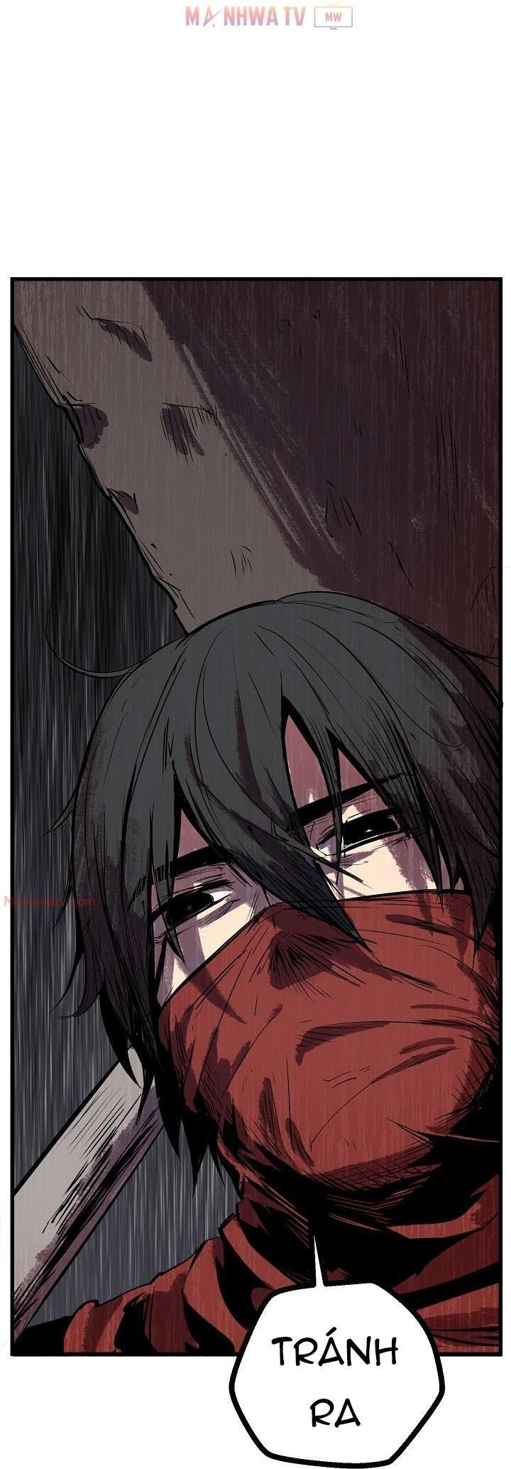 Đọc truyện Kẻ sống sót vua kiếm - Chap 14