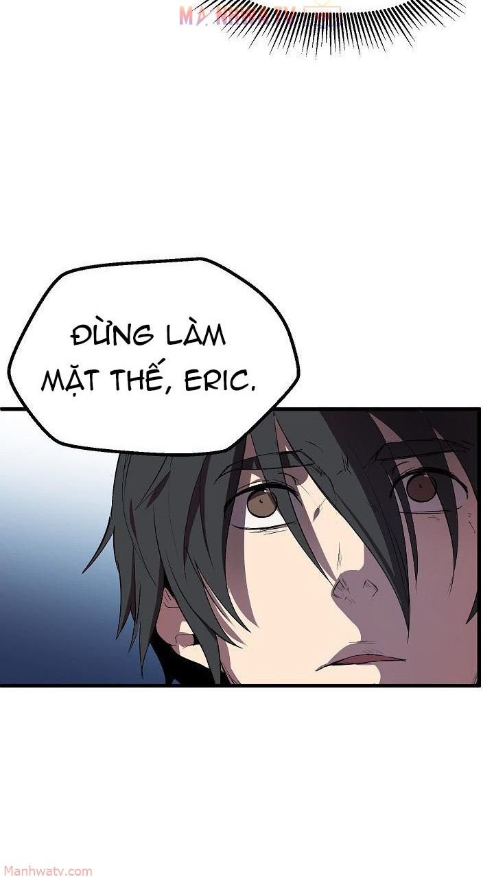 Đọc truyện Kẻ sống sót vua kiếm - Chap 19