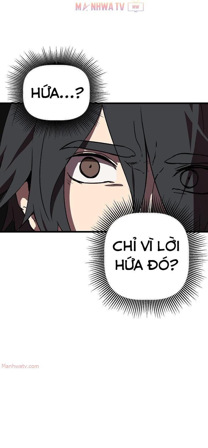 Đọc truyện Kẻ sống sót vua kiếm - Chap 19