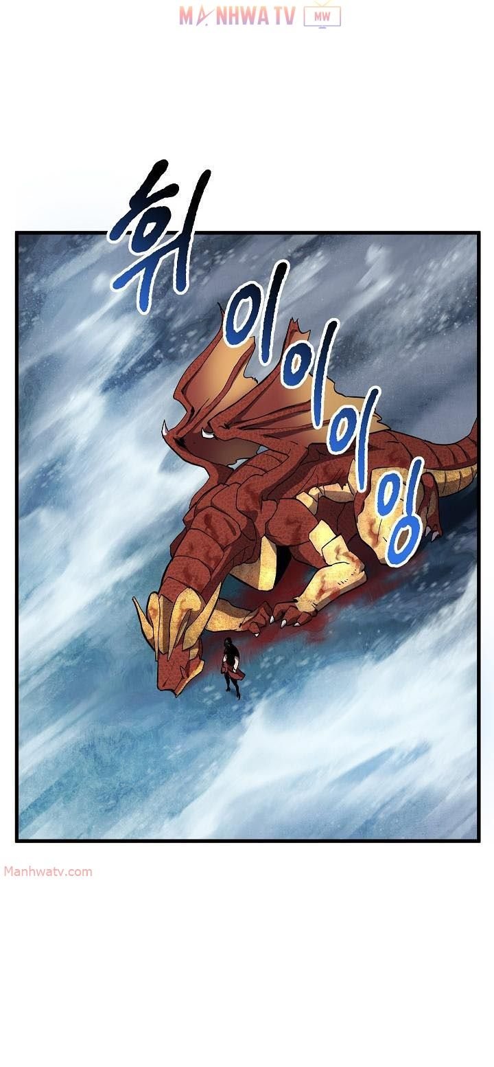 Đọc truyện Kẻ sống sót vua kiếm - Chap 19