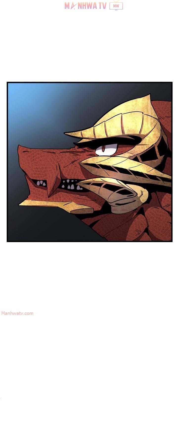 Đọc truyện Kẻ sống sót vua kiếm - Chap 19