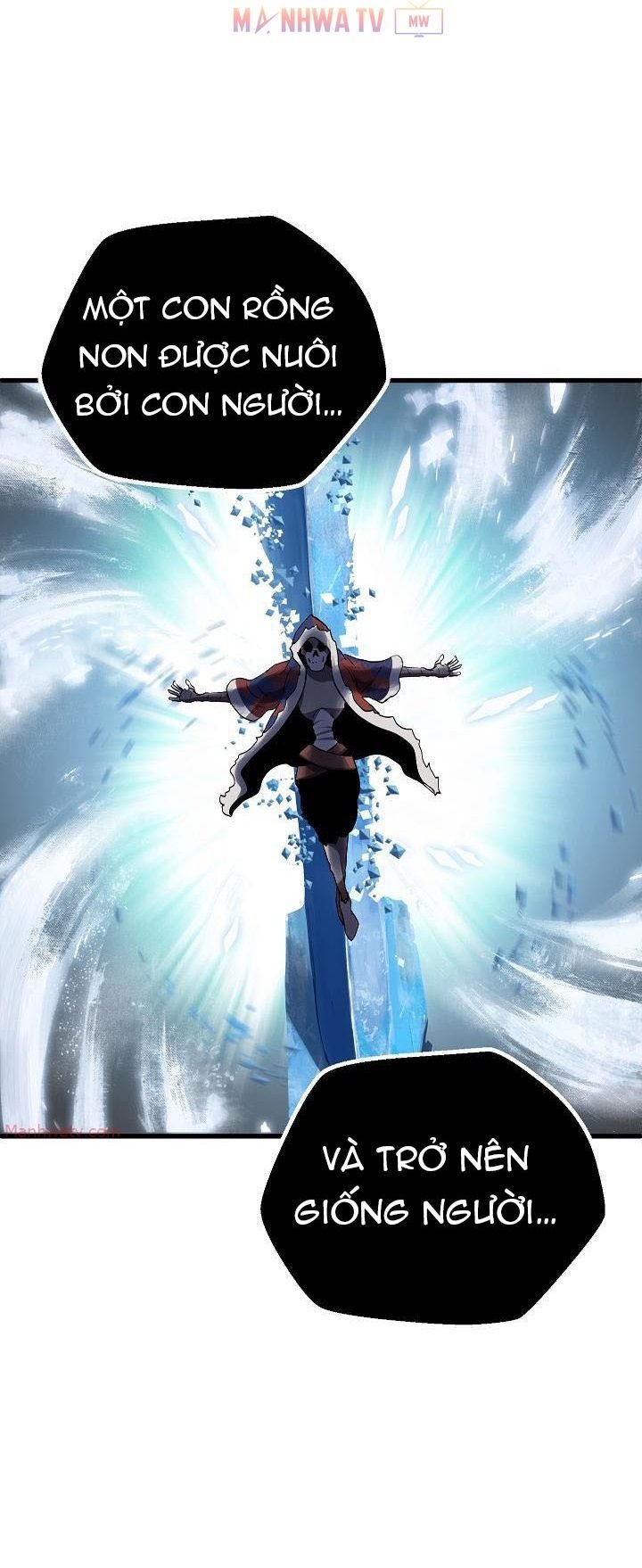 Đọc truyện Kẻ sống sót vua kiếm - Chap 19