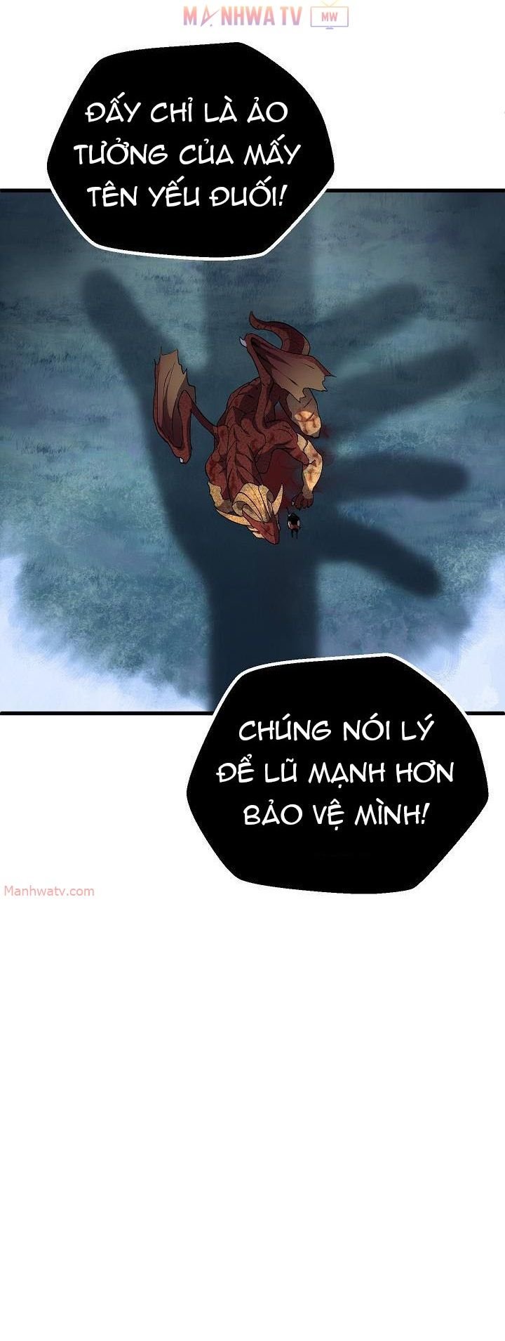 Đọc truyện Kẻ sống sót vua kiếm - Chap 19